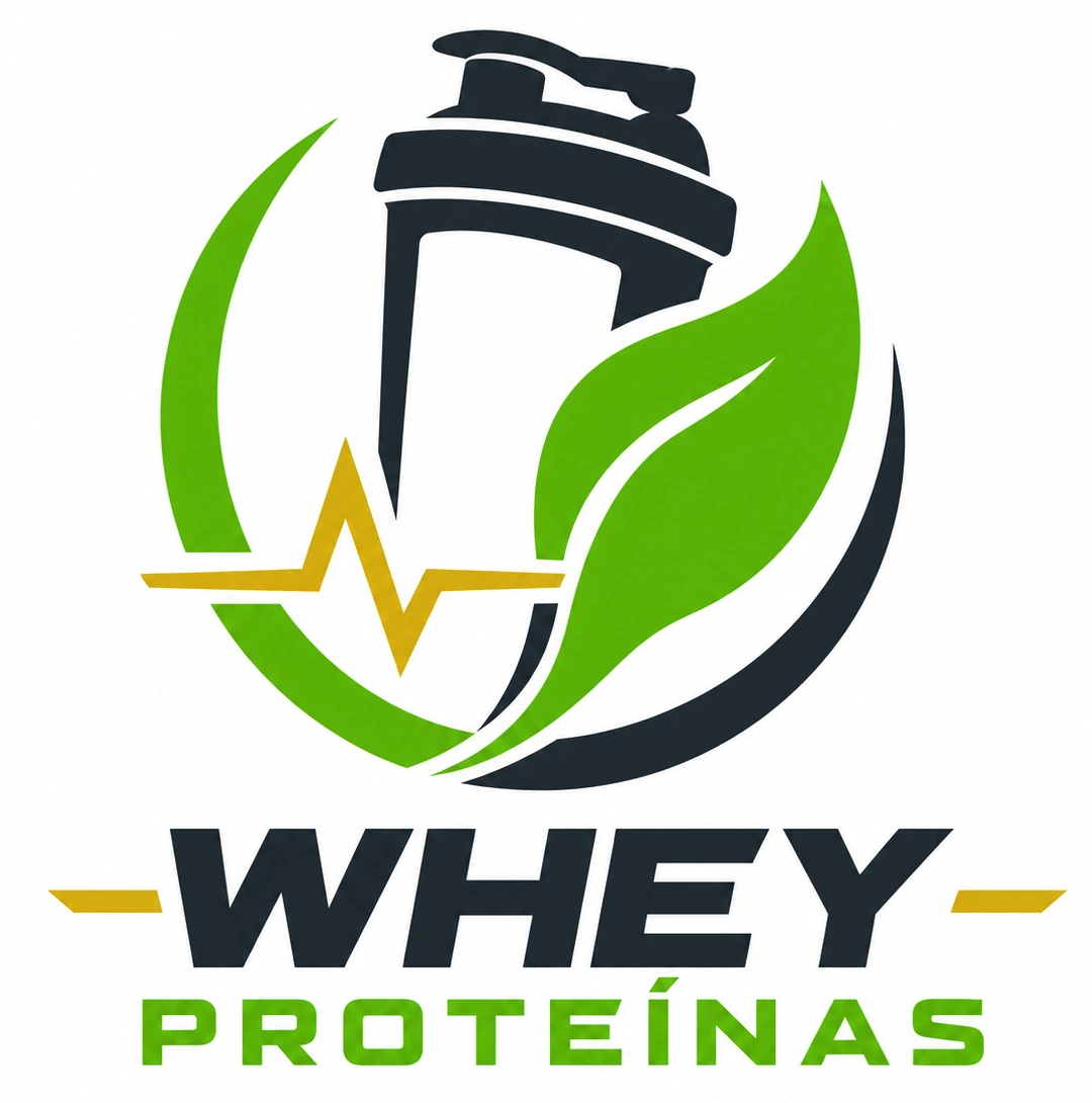 Logo Whey Proteínas - Distribuidor Independente Herbalife